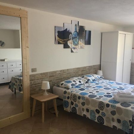 B&B Tavolara Puntaldia Dış mekan fotoğraf