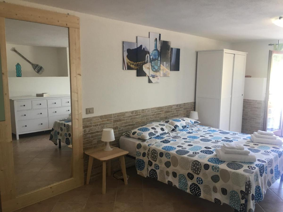 B&B Tavolara Puntaldia Dış mekan fotoğraf