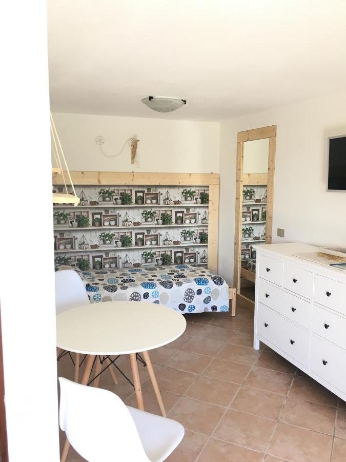 B&B Tavolara Puntaldia Dış mekan fotoğraf